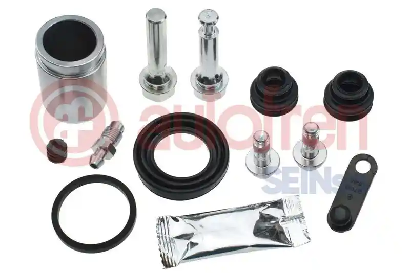 AUTOFREN SEINSA D43817S