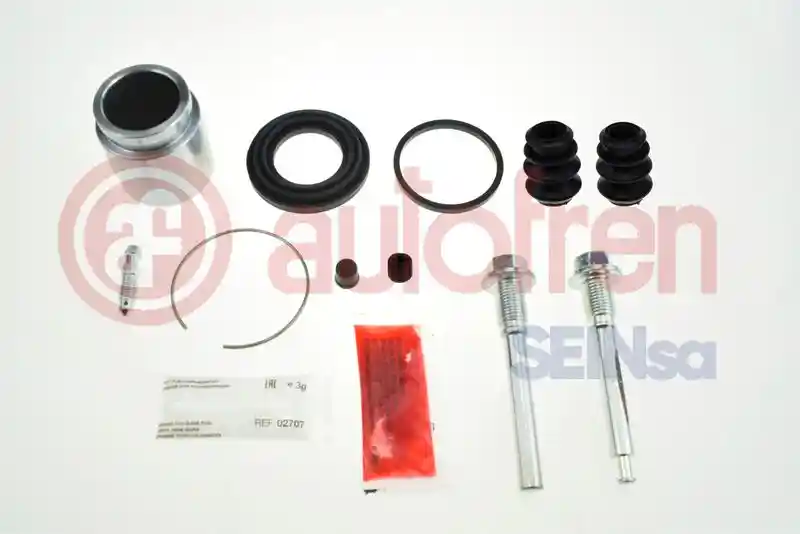 AUTOFREN SEINSA D43831S