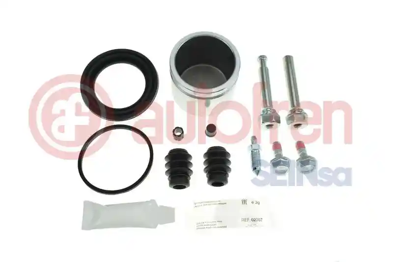 AUTOFREN SEINSA D43875S