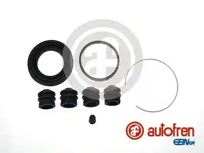 AUTOFREN SEINSA D4387