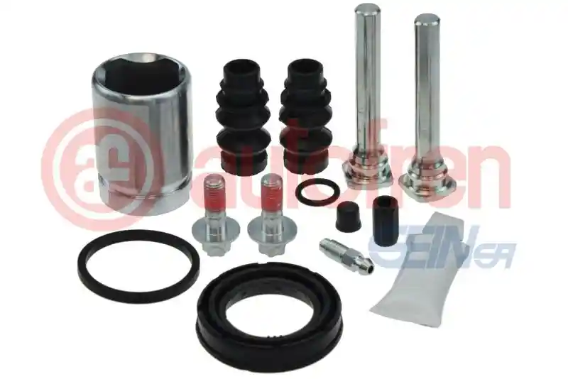 AUTOFREN SEINSA D43910S