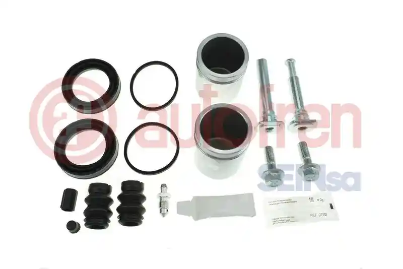 AUTOFREN SEINSA D43927S