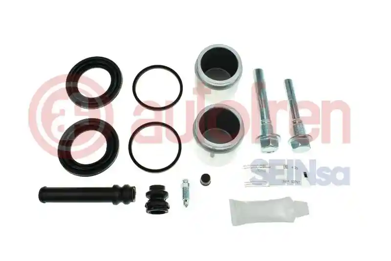 AUTOFREN SEINSA D43934S