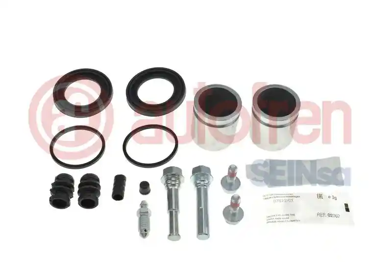 AUTOFREN SEINSA D43946S