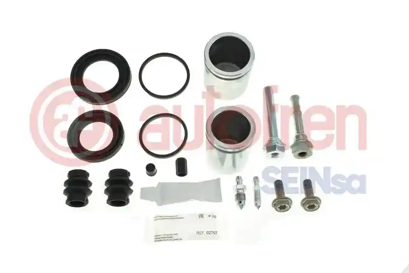 AUTOFREN SEINSA D43960S