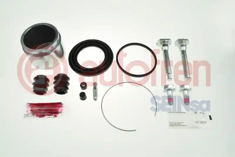 AUTOFREN SEINSA D44234S