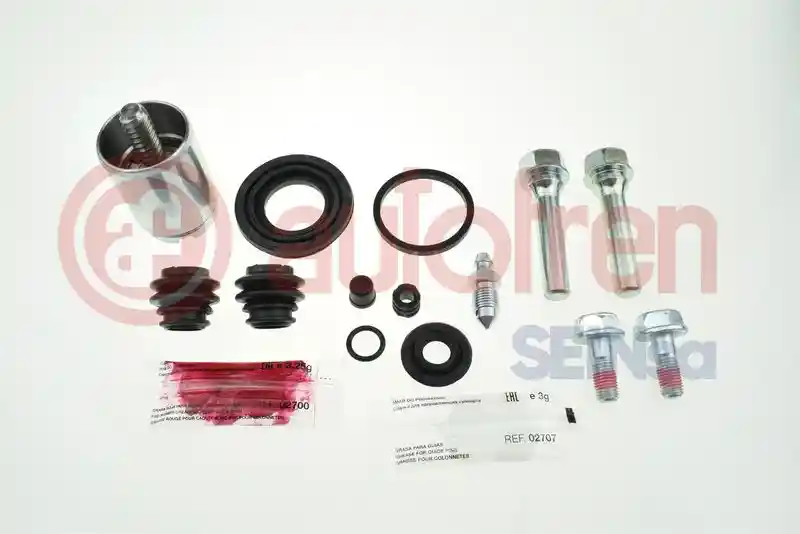 AUTOFREN SEINSA D44425S