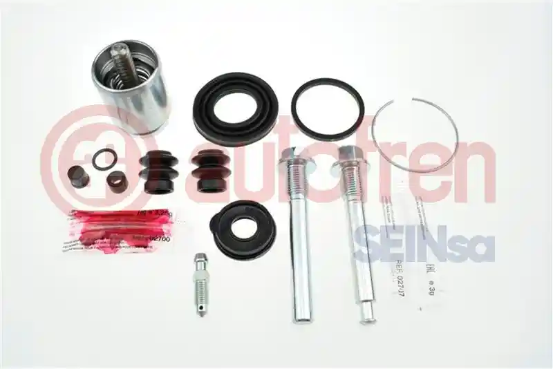 AUTOFREN SEINSA D44585S AUTOFREN SEINSA D44585S