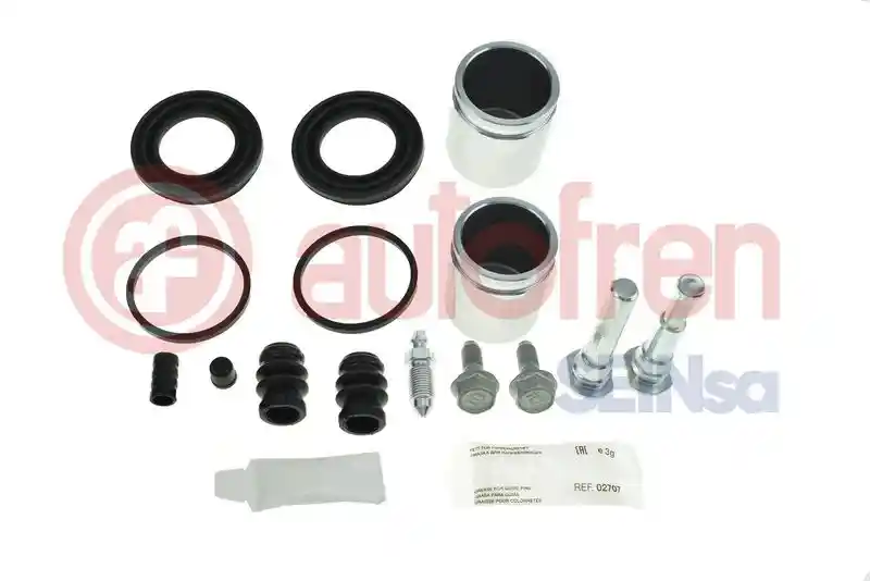 AUTOFREN SEINSA D44600S