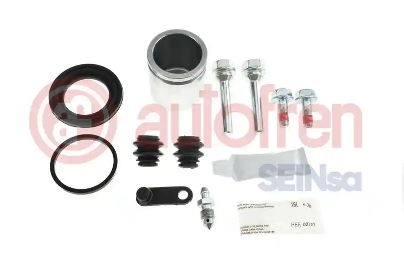 AUTOFREN SEINSA D44605S AUTOFREN SEINSA D44605S