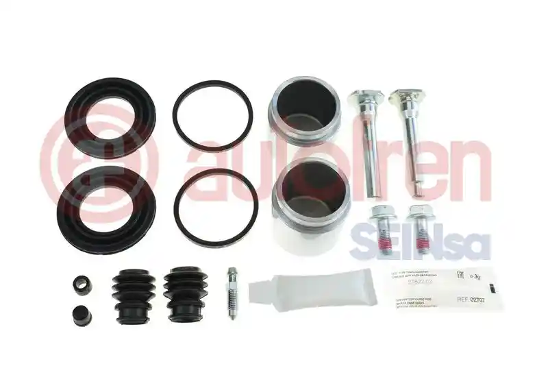 AUTOFREN SEINSA D44608S