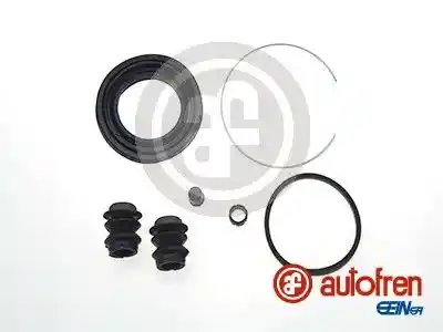 AUTOFREN SEINSA D4496