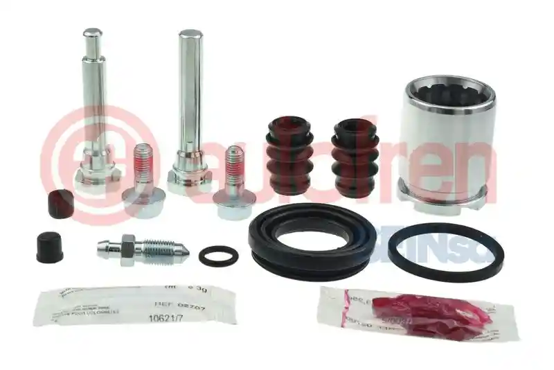 AUTOFREN SEINSA D45005S
