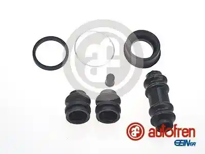 AUTOFREN SEINSA D4504