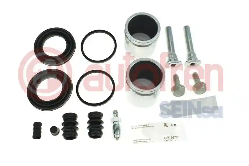 AUTOFREN SEINSA D45058S