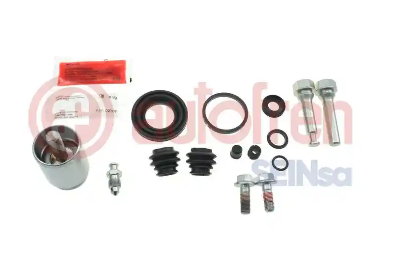 AUTOFREN SEINSA D45221S