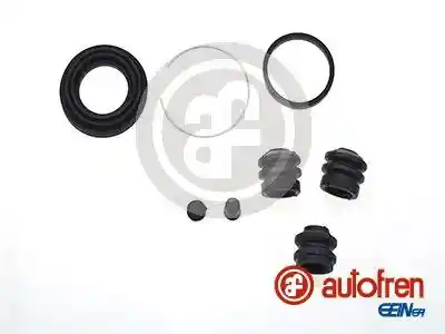 AUTOFREN SEINSA D4580