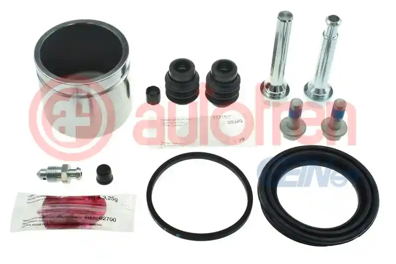AUTOFREN SEINSA D45898S