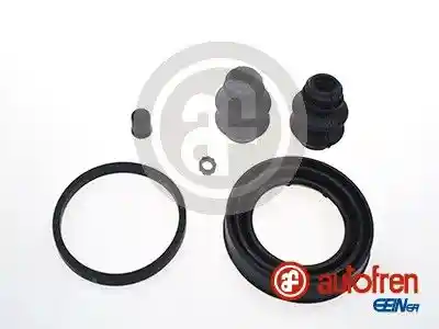 AUTOFREN SEINSA D4599