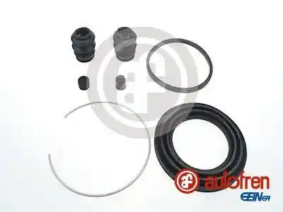 AUTOFREN SEINSA D4604