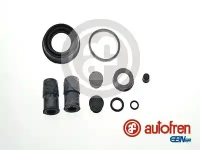 AUTOFREN SEINSA D4612