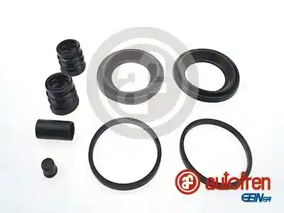 AUTOFREN SEINSA D4622