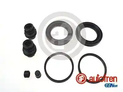 AUTOFREN SEINSA D4624