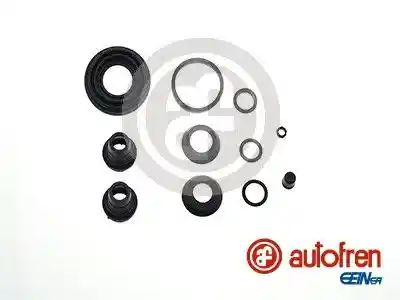 AUTOFREN SEINSA D4635
