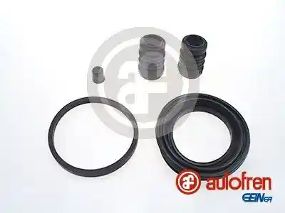 AUTOFREN SEINSA D4639