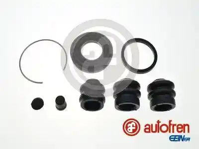 AUTOFREN SEINSA D4654