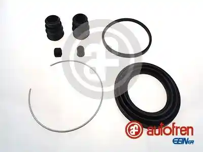 AUTOFREN SEINSA D4659