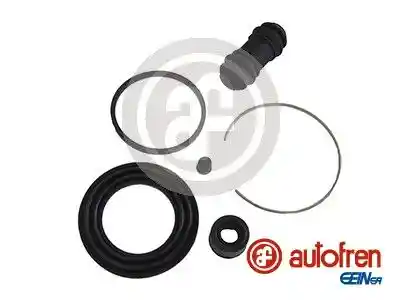 AUTOFREN SEINSA D4662