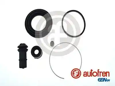 AUTOFREN SEINSA D4691