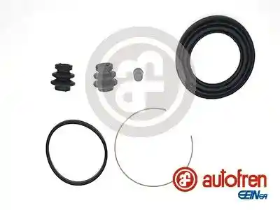 AUTOFREN SEINSA D4720