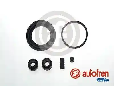 AUTOFREN SEINSA D4760