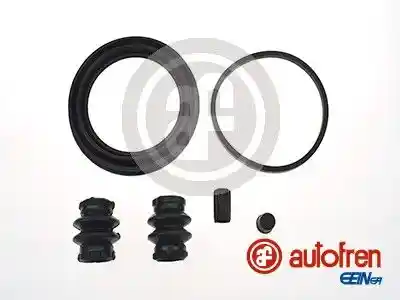 AUTOFREN SEINSA D4778