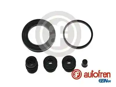 AUTOFREN SEINSA D4802