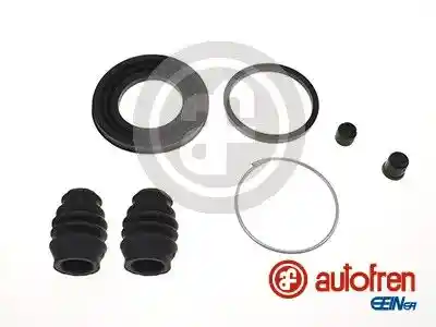AUTOFREN SEINSA D4831