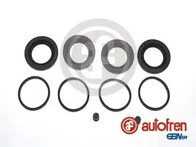 AUTOFREN SEINSA D4842