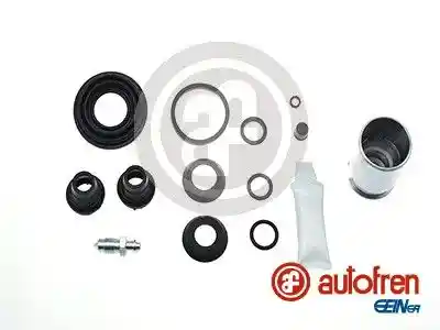 AUTOFREN SEINSA D4853C