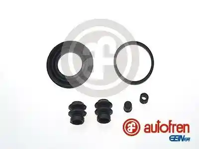 AUTOFREN SEINSA D4981