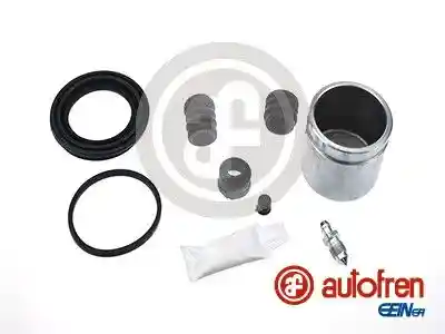 AUTOFREN SEINSA D4984C
