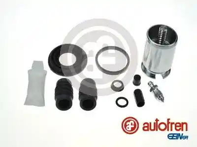AUTOFREN SEINSA D4986RK AUTOFREN SEINSA D4986RK