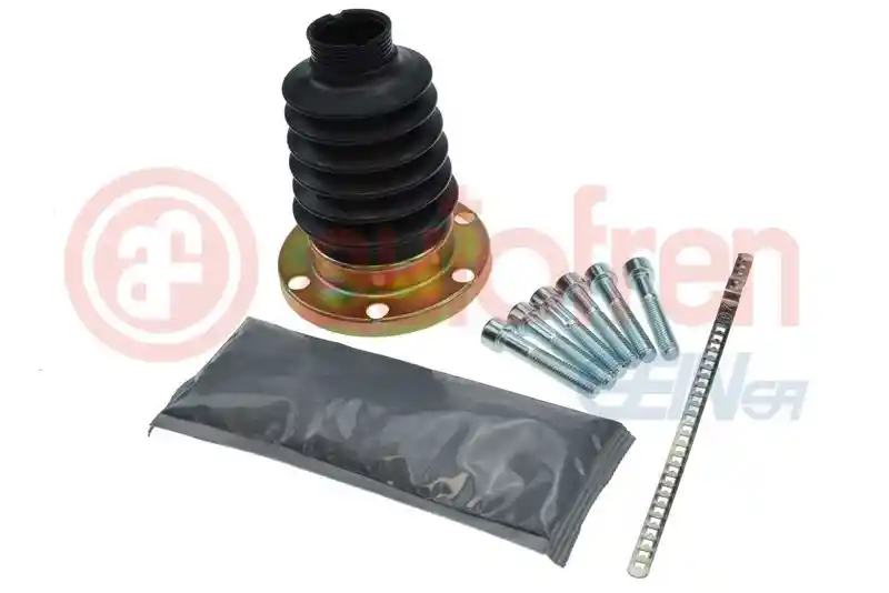 AUTOFREN SEINSA D8291T