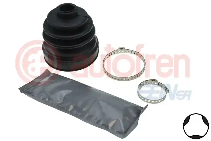 AUTOFREN SEINSA D8392 AUTOFREN SEINSA D8392