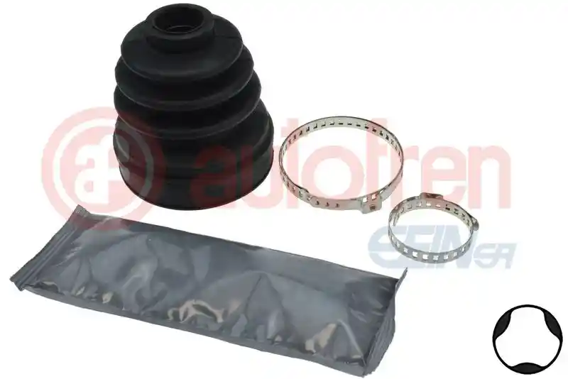 AUTOFREN SEINSA D8461