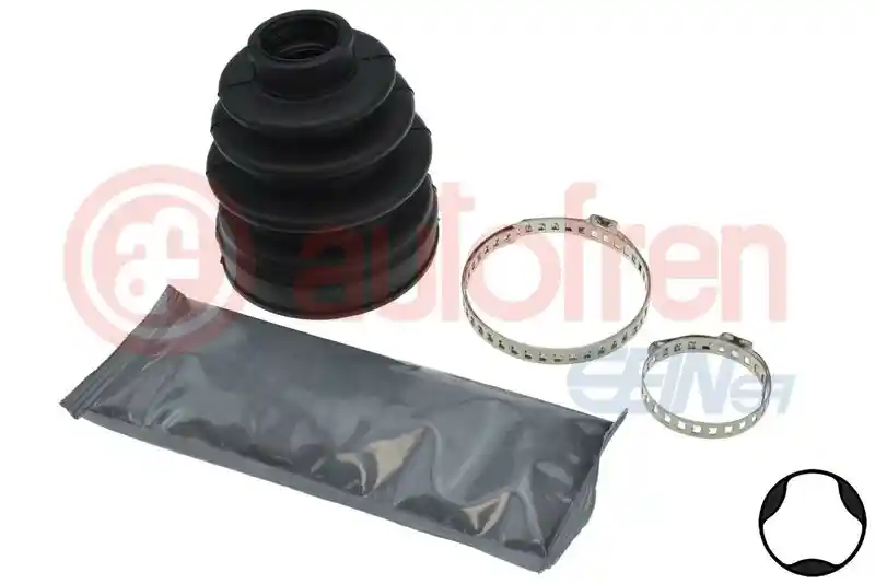 AUTOFREN SEINSA D8576 AUTOFREN SEINSA D8576
