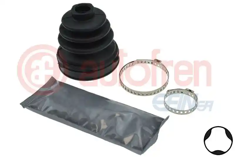 AUTOFREN SEINSA D8612 AUTOFREN SEINSA D8612
