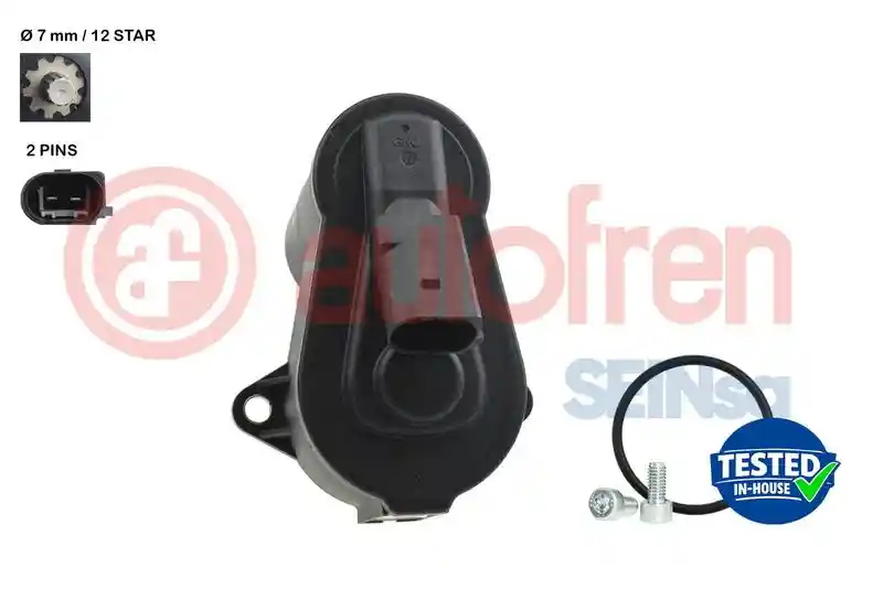 AUTOFREN SEINSA DEPB003