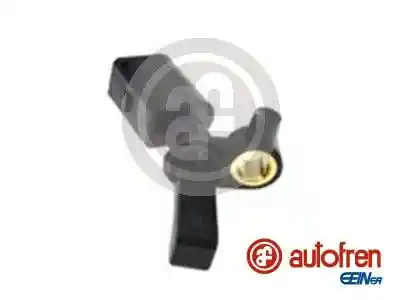 AUTOFREN SEINSA DS0006